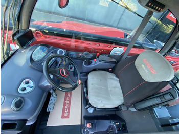 Teleskopický manipulátor Manitou MLT1040-137PS L ELITE: obrázek 3