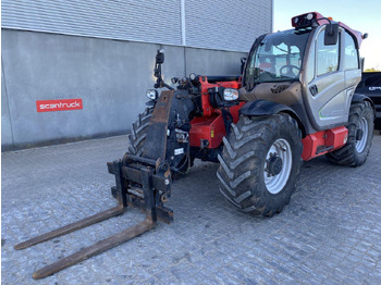 Teleskopický manipulátor MANITOU MLT 1040