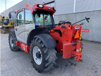 Teleskopický manipulátor Manitou MLT1040-145PS ELITE: obrázek 2