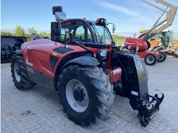 Teleskopický manipulátor Manitou MLT1040-145PS ELITE: obrázek 5