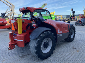 Teleskopický manipulátor Manitou MLT1040-145PS ELITE: obrázek 4