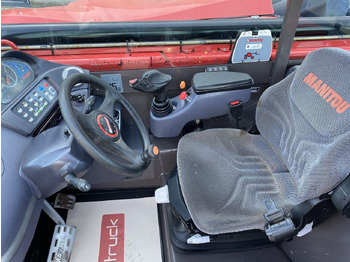 Teleskopický manipulátor Manitou MLT1040-145PS ELITE: obrázek 3