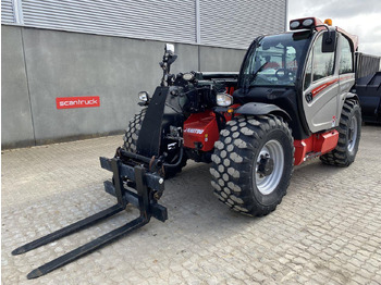 Teleskopický manipulátor MANITOU MLT 1040