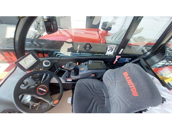 Teleskopický manipulátor Manitou MLT737-130PS+ ELITE: obrázek 3
