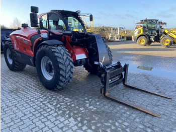 Teleskopický manipulátor Manitou MLT841-145PS+ ELITE ST5: obrázek 5 Teleskopický manipulátor Manitou MLT841-145PS+ ELITE ST5: obrázek 5