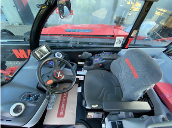 Teleskopický manipulátor Manitou MLT841-145PS+ ELITE ST5: obrázek 3 Teleskopický manipulátor Manitou MLT841-145PS+ ELITE ST5: obrázek 3
