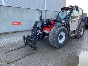 Teleskopický manipulátor MANITOU MLT 841-145 PS+