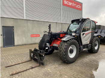 Teleskopický manipulátor MANITOU MLT 841-145 PS+