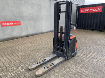 Skladová technika TOYOTA