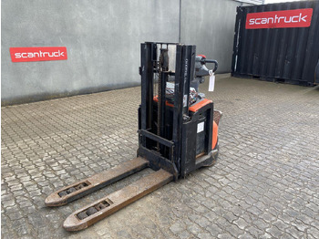 Skladová technika TOYOTA