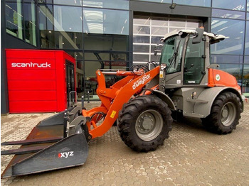 Weycor AR550 HS leasing Weycor AR550 HS: obrázek 1