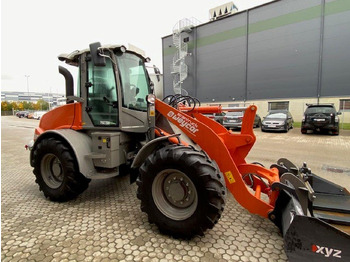 Weycor AR550 HS leasing Weycor AR550 HS: obrázek 4