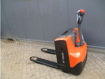 Paletový vozík BT LWE 160: obrázek 3