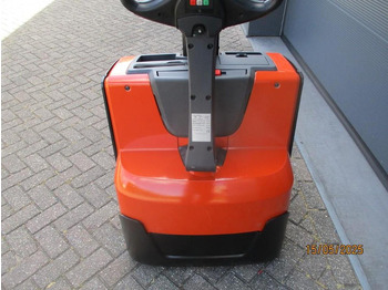 Stohovací vozík BT SWE 080L: obrázek 4 Stohovací vozík BT SWE 080L: obrázek 4