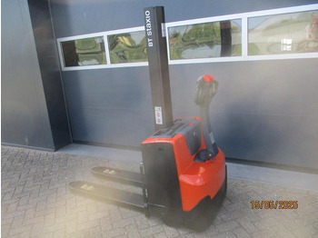 Stohovací vozík BT SWE 080L: obrázek 3 Stohovací vozík BT SWE 080L: obrázek 3