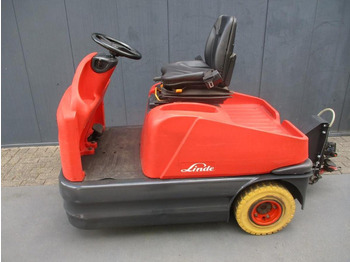 Elektrický tahač LINDE P60