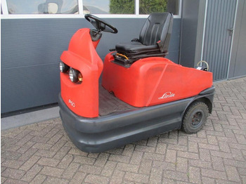 Elektrický tahač LINDE P60