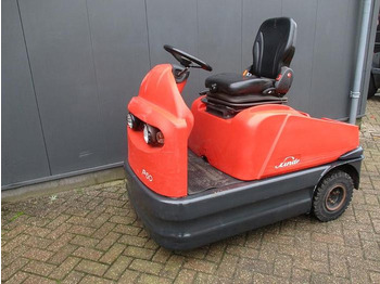 Elektrický tahač LINDE P60