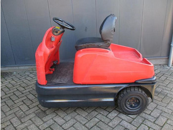Elektrický tahač LINDE P60