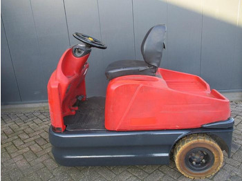 Elektrický tahač LINDE P60