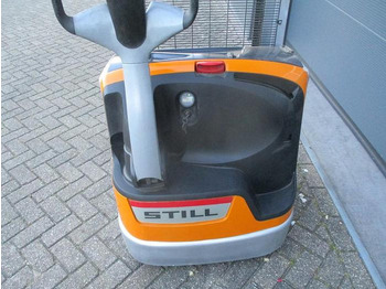Stohovací vozík Still EXV 14C: obrázek 5