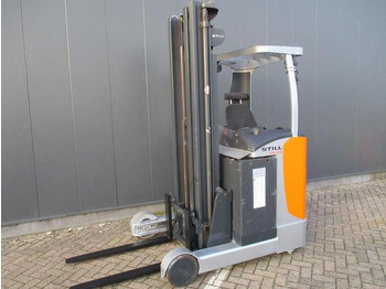 Retrak Still FM X14: obrázek 2