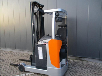 Retrak Still FM X14: obrázek 3