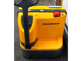 Stohovací vozík Jungheinrich EJC10: obrázek 3 Stohovací vozík Jungheinrich EJC10: obrázek 3