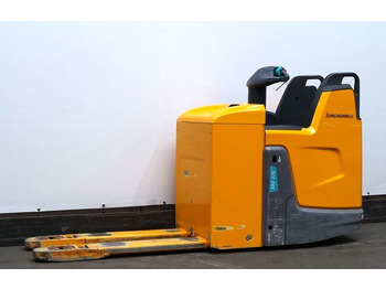 Paletový vozík JUNGHEINRICH ERE