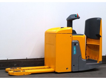 Paletový vozík JUNGHEINRICH ERE