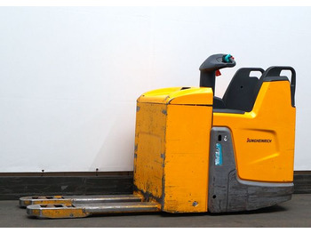 Paletový vozík JUNGHEINRICH ERE