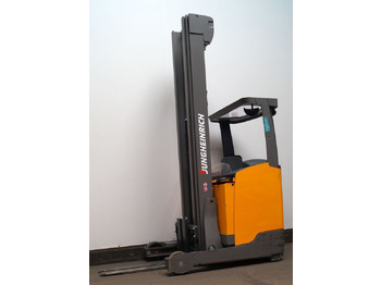 Retrak Jungheinrich ETV214: obrázek 2 Retrak Jungheinrich ETV214: obrázek 2