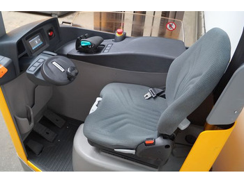 Retrak Jungheinrich ETV214: obrázek 3 Retrak Jungheinrich ETV214: obrázek 3