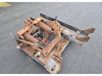 Příslušenství MASSEY FERGUSON