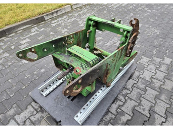 Příslušenství JOHN DEERE