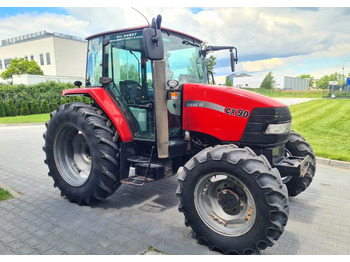 Traktor Case IH CX90: obrázek 2