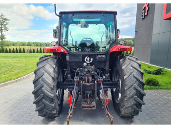 Traktor Case IH CX90: obrázek 5