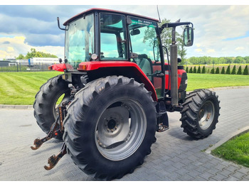 Traktor Case IH CX90: obrázek 4