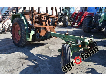 Převodovka FENDT