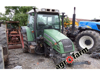Převodovka FENDT