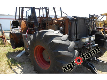 Převodovka FENDT