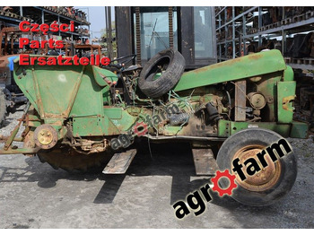Převodovka JOHN DEERE