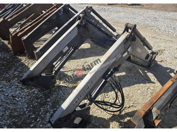 Čelní nakladač pro traktor Ładowacz czołowy ALO Q46: obrázek 3
