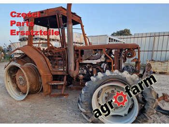 Převodovka MASSEY FERGUSON