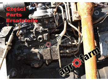 Náhradní díly Case 5150 części, skrzynia biegów, silnik, oś: obrázek 2 Náhradní díly Case 5150 części, skrzynia biegów, silnik, oś: obrázek 2