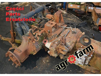 Náhradní díly Case CS 100 części, silnik, skrzynia biegów, oś: obrázek 3 Náhradní díly Case CS 100 części, silnik, skrzynia biegów, oś: obrázek 3