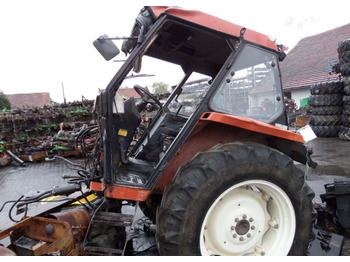 Náhradní díly pro Traktor FIAT 60-94 65-94 72-94 82-94: obrázek 1