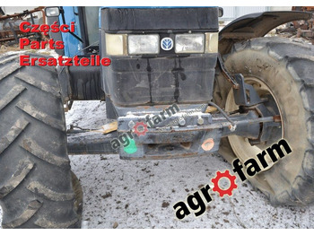 Náhradní díly Ford 8360 części, skrzynia biegów, silnik, most: obrázek 2 Náhradní díly Ford 8360 części, skrzynia biegów, silnik, most: obrázek 2