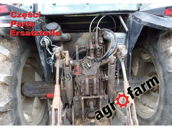 Náhradní díly Massey Ferguson 3060 części, skrzynia biegów, oś: obrázek 4