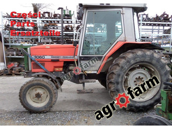 Náhradní díly Massey Ferguson 3060 części, skrzynia biegów, oś: obrázek 2